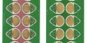 Special PCB Cavity Design 02